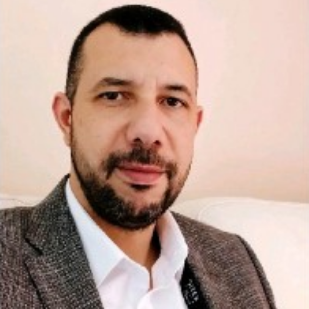 Mr. Noaufal Rahali